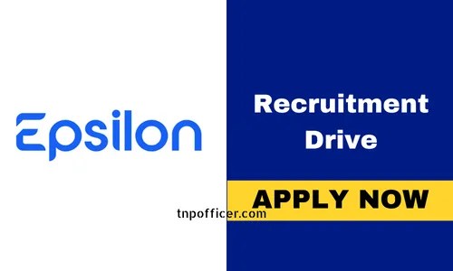 Epsilon off campus hiring 2023/2024 | Software Engineer 2 Epsilon off campus hiring